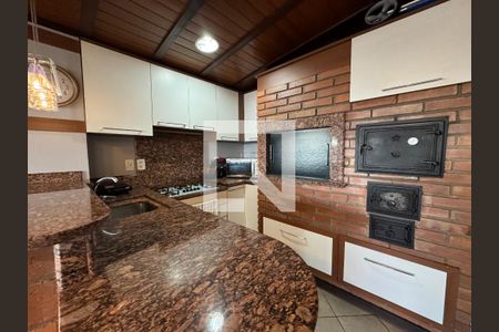 Apartamento à venda com 108m², 2 quartos e 1 vaga Apartamento à venda com 108m², 2 quartos e 1 vagaCozinha