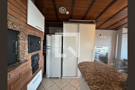 Apartamento à venda com 108m², 2 quartos e 1 vaga Apartamento à venda com 108m², 2 quartos e 1 vagaCozinha