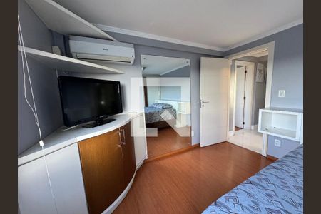 Apartamento à venda com 108m², 2 quartos e 1 vaga Apartamento à venda com 108m², 2 quartos e 1 vagaQuarto 2