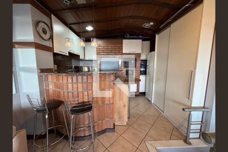 Apartamento à venda com 108m², 2 quartos e 1 vaga Apartamento à venda com 108m², 2 quartos e 1 vagaCozinha