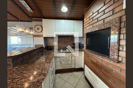 Apartamento à venda com 108m², 2 quartos e 1 vaga Apartamento à venda com 108m², 2 quartos e 1 vagaCozinha