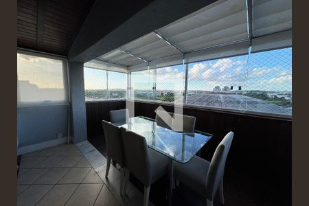 Apartamento à venda com 108m², 2 quartos e 1 vaga Apartamento à venda com 108m², 2 quartos e 1 vagaSala 2