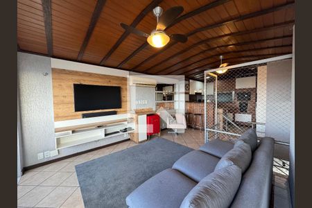 Apartamento à venda com 108m², 2 quartos e 1 vaga Apartamento à venda com 108m², 2 quartos e 1 vagaSala 2