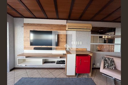 Apartamento à venda com 108m², 2 quartos e 1 vaga Apartamento à venda com 108m², 2 quartos e 1 vagaSala 2