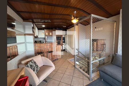 Apartamento à venda com 108m², 2 quartos e 1 vaga Apartamento à venda com 108m², 2 quartos e 1 vagaCozinha