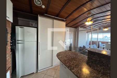 Apartamento à venda com 108m², 2 quartos e 1 vaga Apartamento à venda com 108m², 2 quartos e 1 vagaCozinha