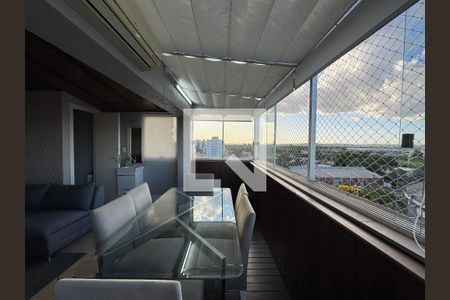 Apartamento à venda com 108m², 2 quartos e 1 vaga Apartamento à venda com 108m², 2 quartos e 1 vagaSala 2