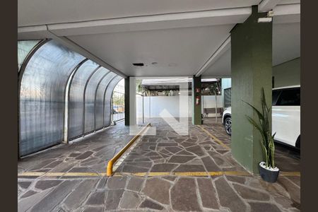 Apartamento à venda com 108m², 2 quartos e 1 vaga Apartamento à venda com 108m², 2 quartos e 1 vagaGaragem