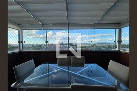 Apartamento à venda com 108m², 2 quartos e 1 vaga Apartamento à venda com 108m², 2 quartos e 1 vagaSala 2