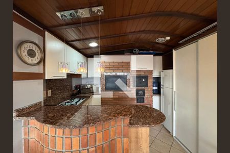 Apartamento à venda com 108m², 2 quartos e 1 vaga Apartamento à venda com 108m², 2 quartos e 1 vagaCozinha