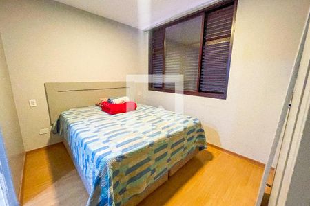Suíte  de apartamento para alugar com 1 quarto, 34m² em Jardim Paulista, São Paulo