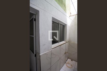 Casa de condomínio à venda com 41m², 2 quartos e 1 vaga Casa de condomínio à venda com 41m², 2 quartos e 1 vagaÁrea de Serviço
