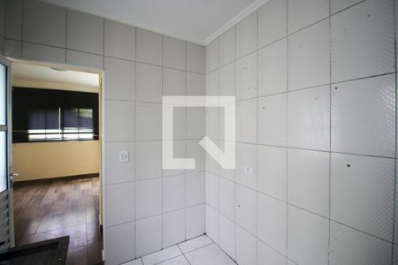 Casa de condomínio à venda com 41m², 2 quartos e 1 vaga Casa de condomínio à venda com 41m², 2 quartos e 1 vagaCozinha