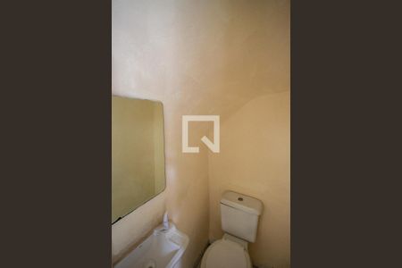 Casa de condomínio à venda com 41m², 2 quartos e 1 vaga Casa de condomínio à venda com 41m², 2 quartos e 1 vagaBanheiro 2
