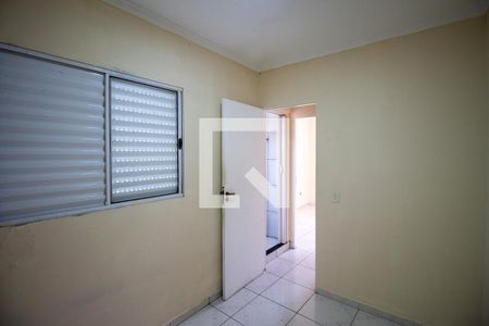 Casa de condomínio à venda com 41m², 2 quartos e 1 vaga Casa de condomínio à venda com 41m², 2 quartos e 1 vagaQuarto 2