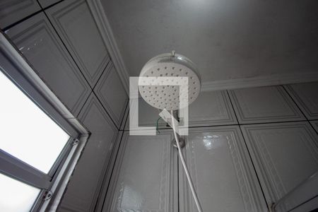Casa de condomínio à venda com 41m², 2 quartos e 1 vaga Casa de condomínio à venda com 41m², 2 quartos e 1 vagaBanheiro