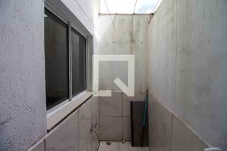 Casa de condomínio à venda com 41m², 2 quartos e 1 vaga Casa de condomínio à venda com 41m², 2 quartos e 1 vagaÁrea de Serviço