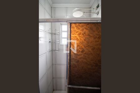Casa de condomínio à venda com 41m², 2 quartos e 1 vaga Casa de condomínio à venda com 41m², 2 quartos e 1 vagaBanheiro