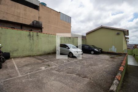 Casa de condomínio à venda com 41m², 2 quartos e 1 vaga Casa de condomínio à venda com 41m², 2 quartos e 1 vagaGaragem