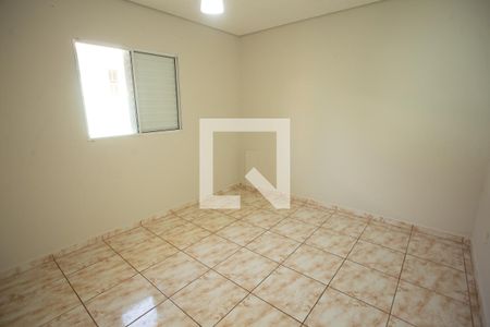QUARTO 1 de casa para alugar com 2 quartos, 100m² em Imirim, São Paulo