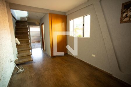 SALA de casa para alugar com 2 quartos, 100m² em Imirim, São Paulo