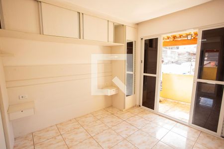 QUARTO 2 de casa para alugar com 2 quartos, 100m² em Imirim, São Paulo
