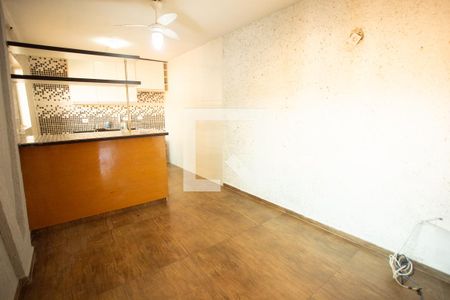 SALA de casa para alugar com 2 quartos, 100m² em Imirim, São Paulo