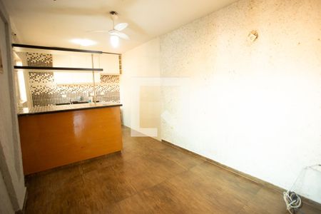 SALA de casa para alugar com 2 quartos, 100m² em Imirim, São Paulo