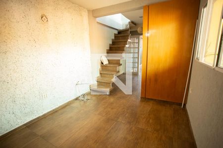 SALA de casa para alugar com 2 quartos, 100m² em Imirim, São Paulo