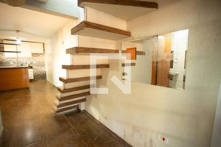 SALA de casa para alugar com 2 quartos, 100m² em Imirim, São Paulo