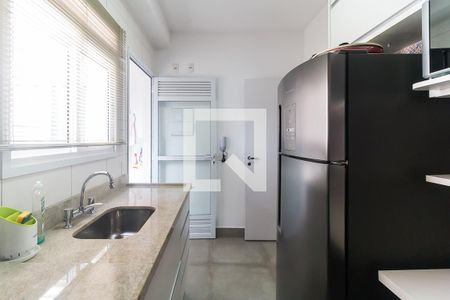 Apartamento para alugar com 80m², 3 quartos e 2 vagasCozinha