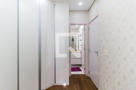 Apartamento para alugar com 80m², 3 quartos e 2 vagasQuarto 1 - Suíte 1