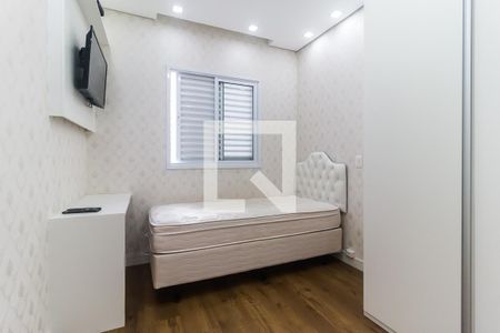 Apartamento para alugar com 80m², 3 quartos e 2 vagasQuarto 1 - Suíte 1