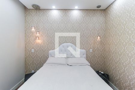 Apartamento para alugar com 80m², 3 quartos e 2 vagasQuarto 2 - Suíte 2