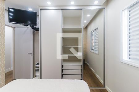Apartamento para alugar com 80m², 3 quartos e 2 vagasQuarto 2 - Suíte 2