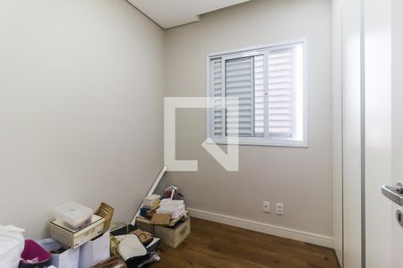 Apartamento para alugar com 80m², 3 quartos e 2 vagasQuarto 3