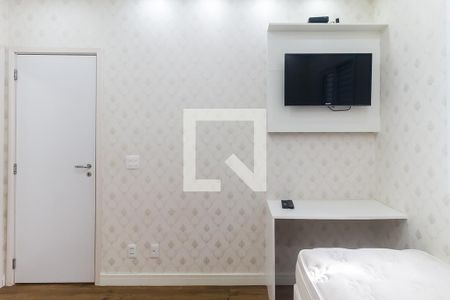 Apartamento para alugar com 80m², 3 quartos e 2 vagasQuarto 1 - Suíte 1
