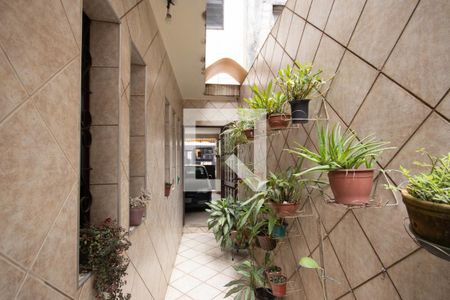 Casa à venda com 145m², 4 quartos e 2 vagasQuintal