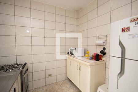 Casa à venda com 145m², 4 quartos e 2 vagasCozinha