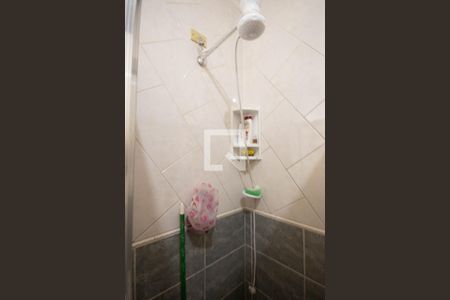 Casa à venda com 145m², 4 quartos e 2 vagasBanheiro de Serviço