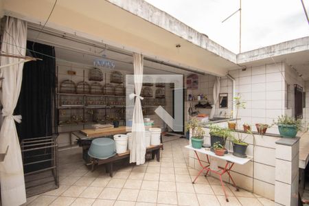 Casa à venda com 145m², 4 quartos e 2 vagasÁrea de Serviço