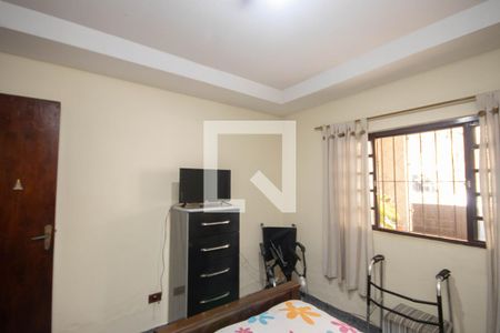 Casa à venda com 145m², 4 quartos e 2 vagasQuarto 4