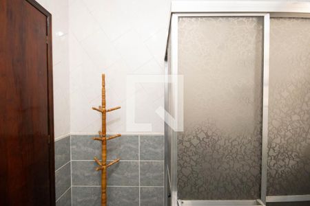 Casa à venda com 145m², 4 quartos e 2 vagasBanheiro de Serviço