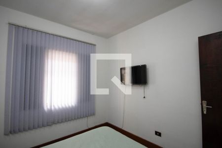 Casa à venda com 145m², 4 quartos e 2 vagasQuarto 3