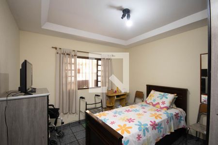 Casa à venda com 145m², 4 quartos e 2 vagasQuarto 4