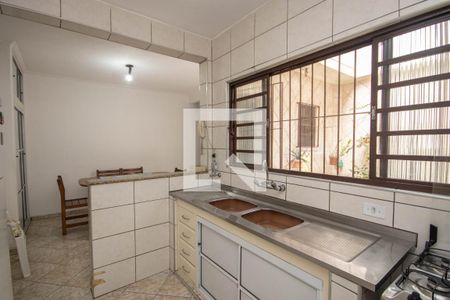 Casa à venda com 145m², 4 quartos e 2 vagasCozinha