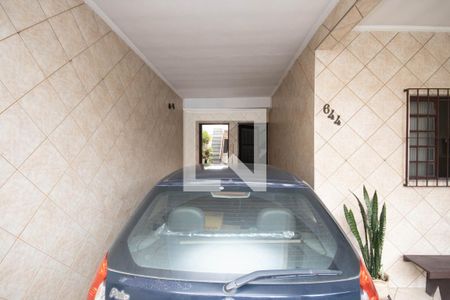 Casa à venda com 145m², 4 quartos e 2 vagasGaragem