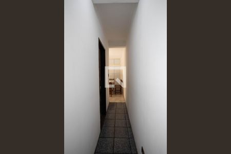 Casa à venda com 145m², 4 quartos e 2 vagasCorredor