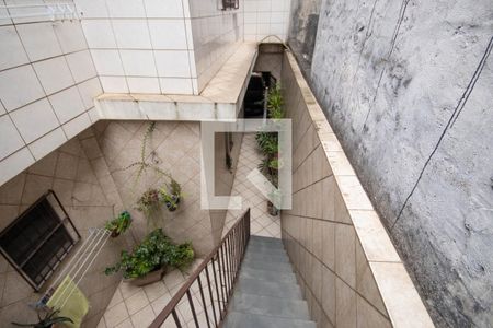 Casa à venda com 145m², 4 quartos e 2 vagasQuintal