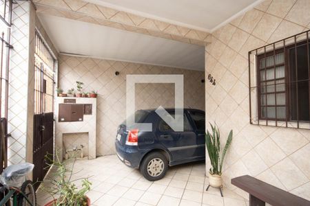 Casa à venda com 145m², 4 quartos e 2 vagasGaragem